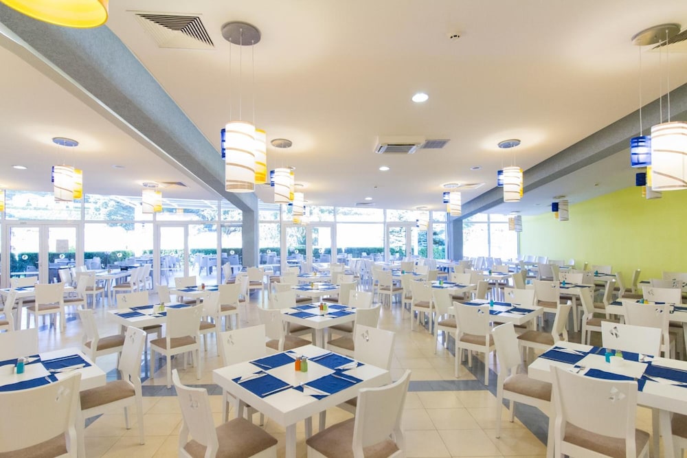 Madara Park Hotel 40/50