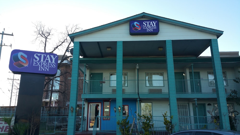 Stay Express Inn Near Ft. Sam Houston photo5