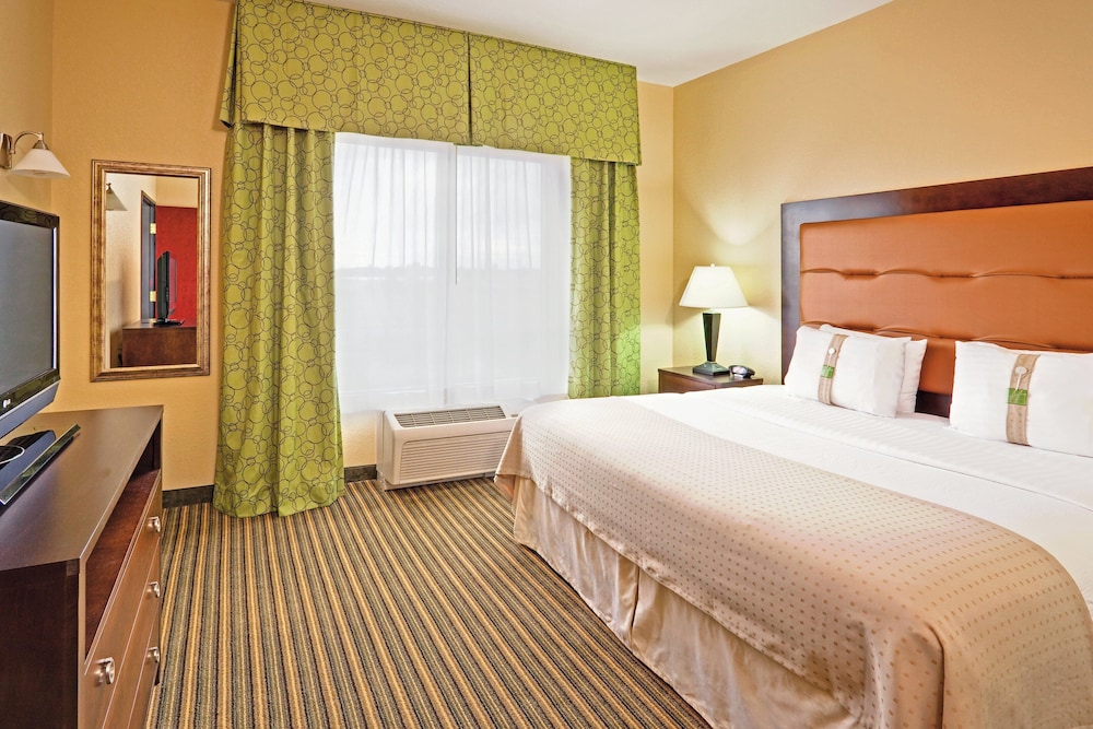 Holiday Inn Pearl - Jackson Area 25/71