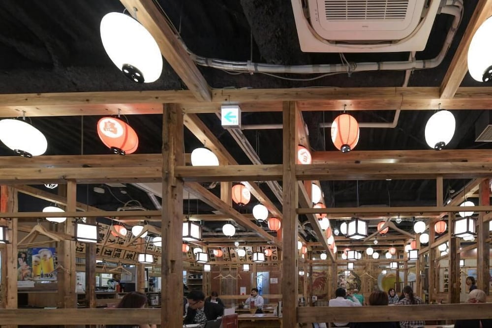 Bnb+ Asakusa Hostel 2/50
