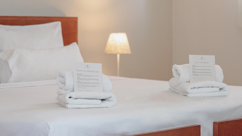 Ampelia Hotel Kassandra 18/50