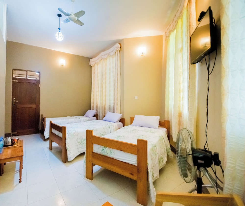 Mama Thea Homes - Hostel 14/45