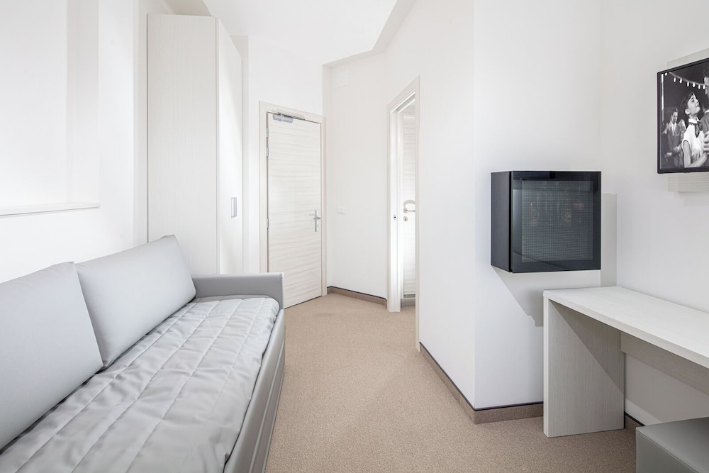 Hotel Centrale 24/50