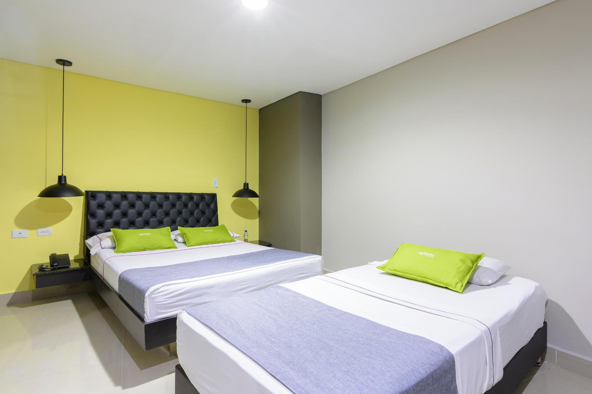 Ayenda 1246 3h Hotel 21/41