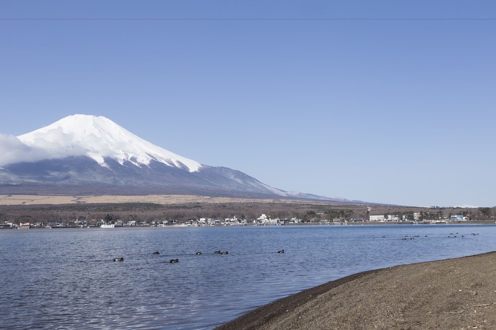 Sun Plaza Hotel Fuji Lake Yamanaka 41/46
