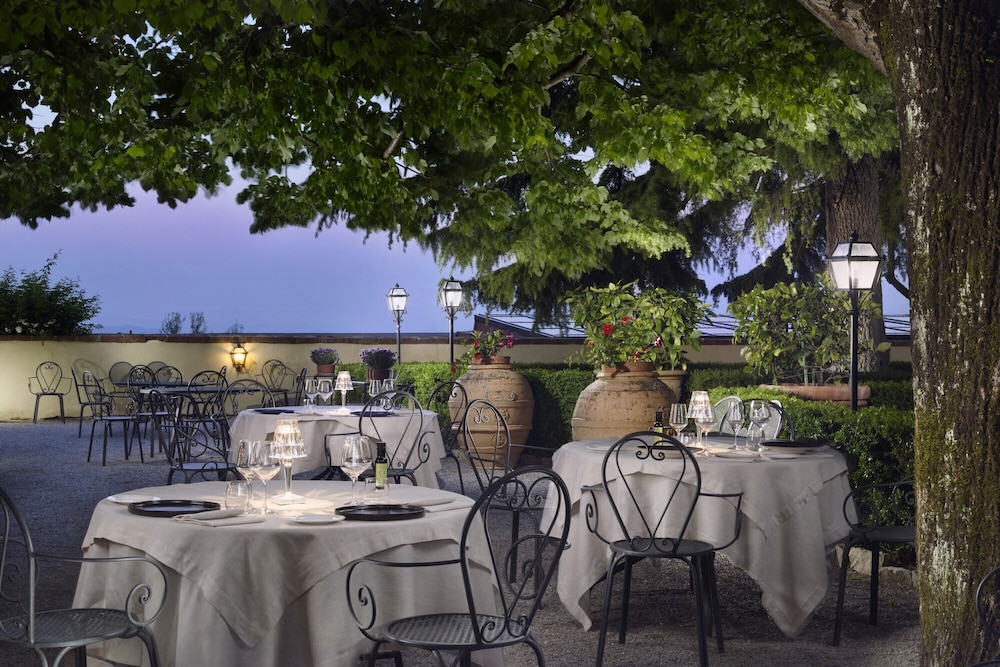Relais Villa Monte Solare 31/50