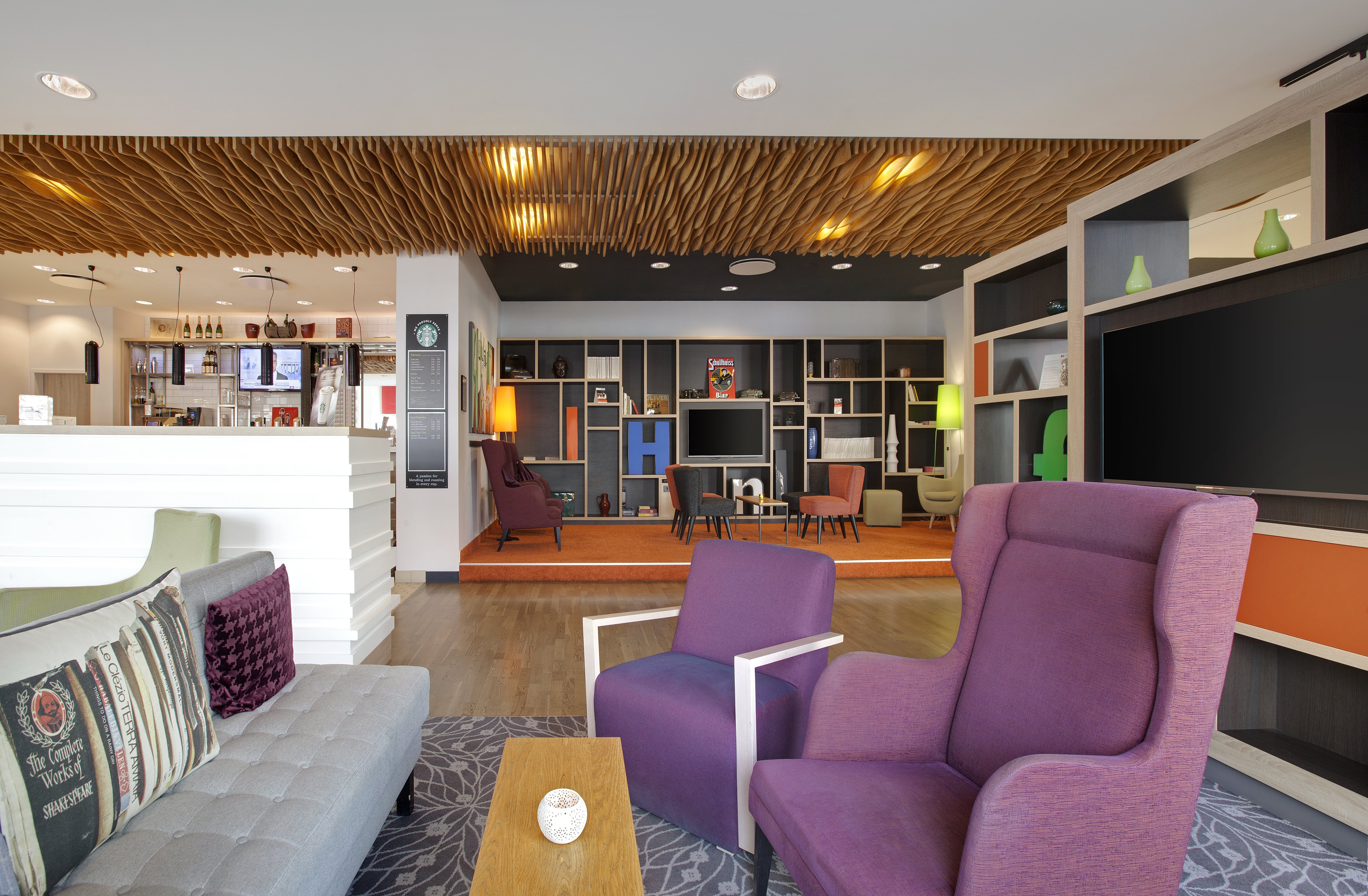 Holiday Inn Berlin City East Side 24/50