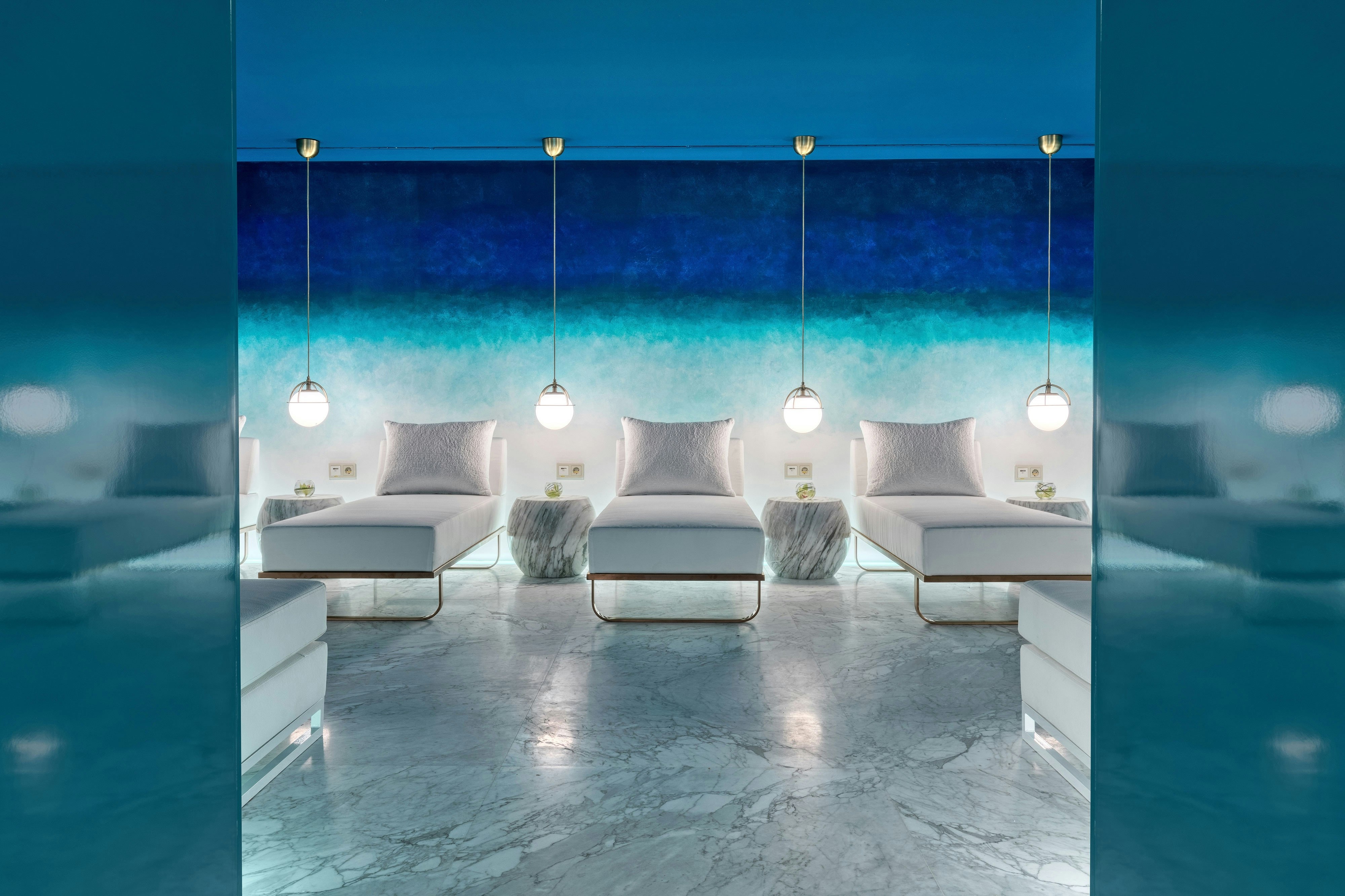 Matild Palace A Luxury Collection Hotel Budapest 20/37