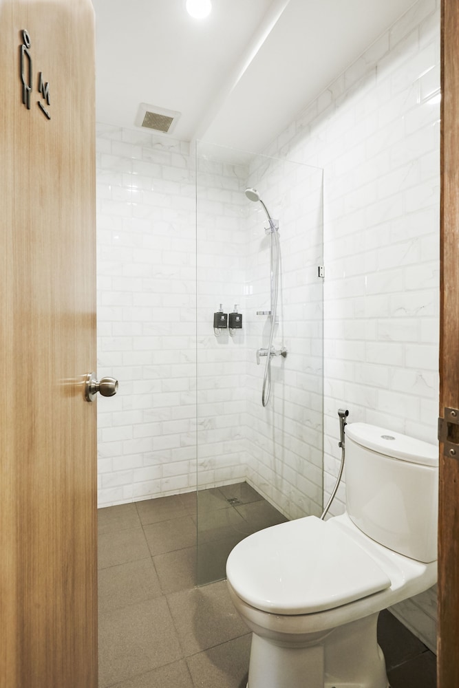 Vann Bangkok Boutique House 39/50