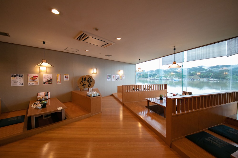 Kesennuma Plaza Hotel 17/24