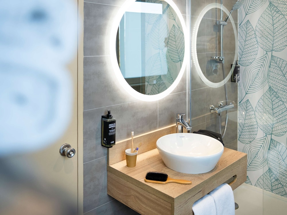 Ibis Style Chatenay-Malabry Paris Sud 53/56