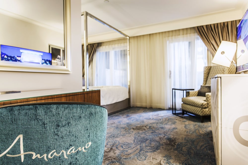 Hotel Amarano Burbank 13/65