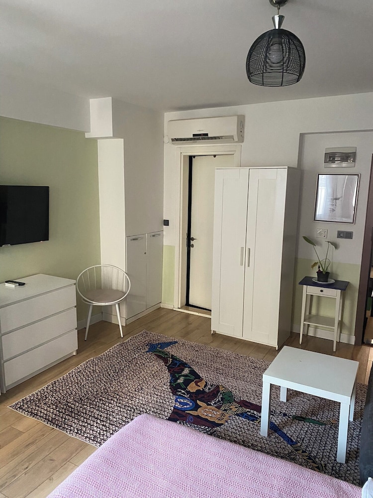 Istanbul Hub Flats 32/50