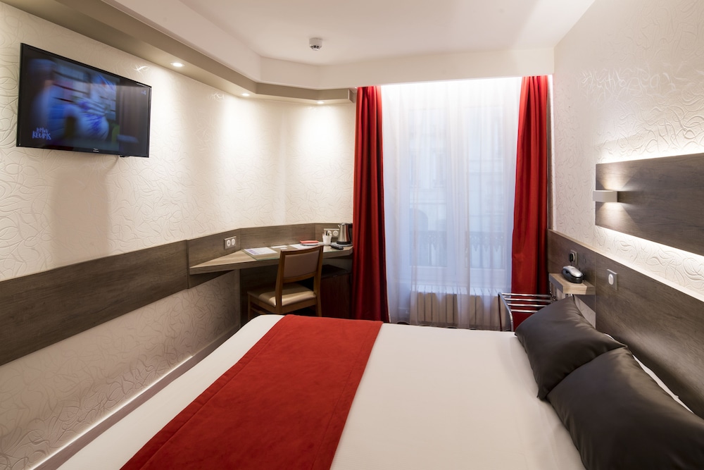 Hotel La Residence Place Bellecour Lyon 17/42