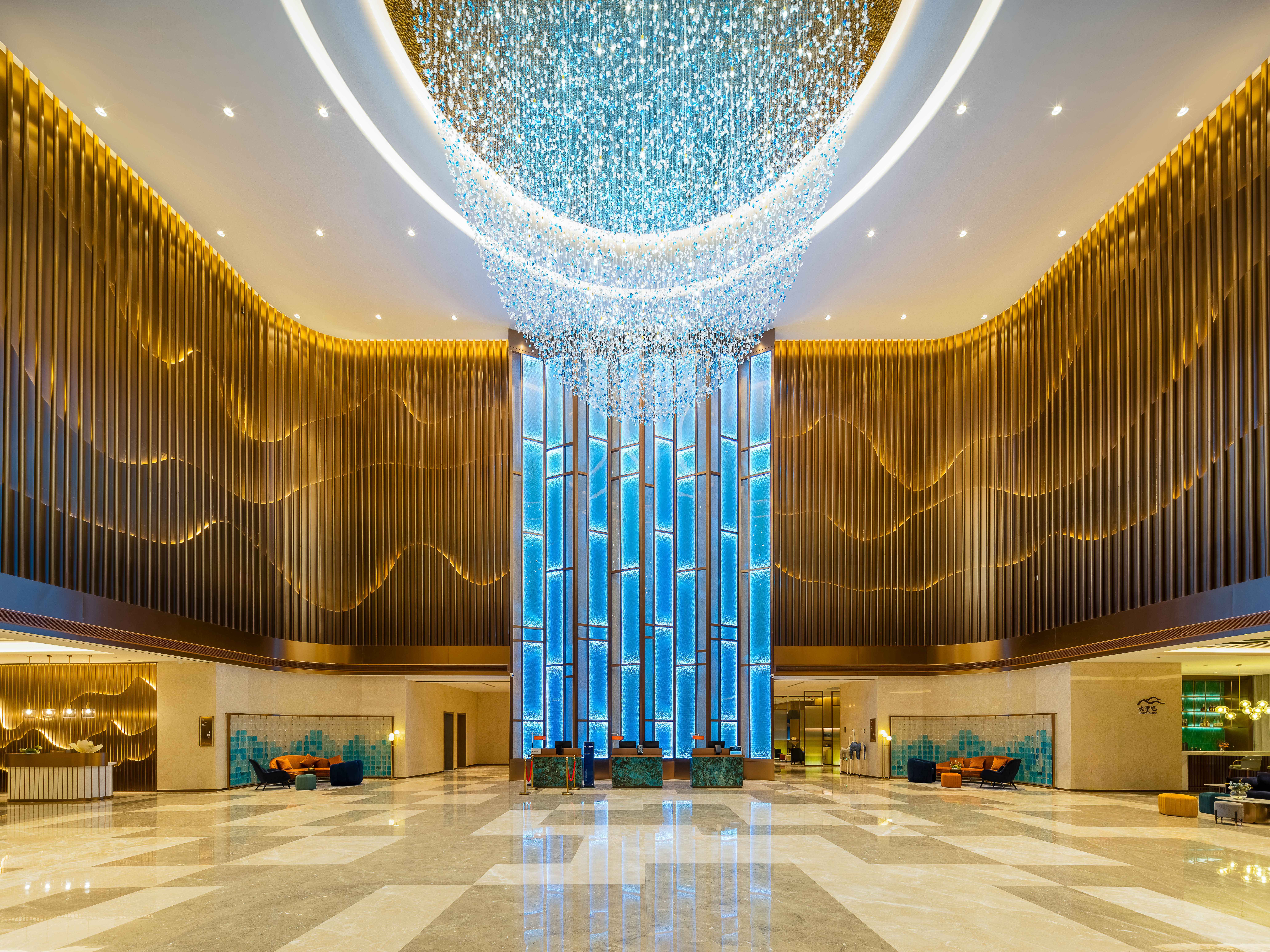 Holiday Inn Express Zhoukou Dancheng 9/38