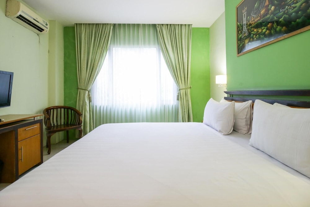 Mariani International Hotel 25/48