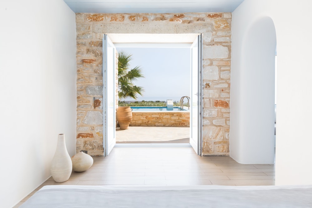 Calme Boutique Hotel Paros photo5