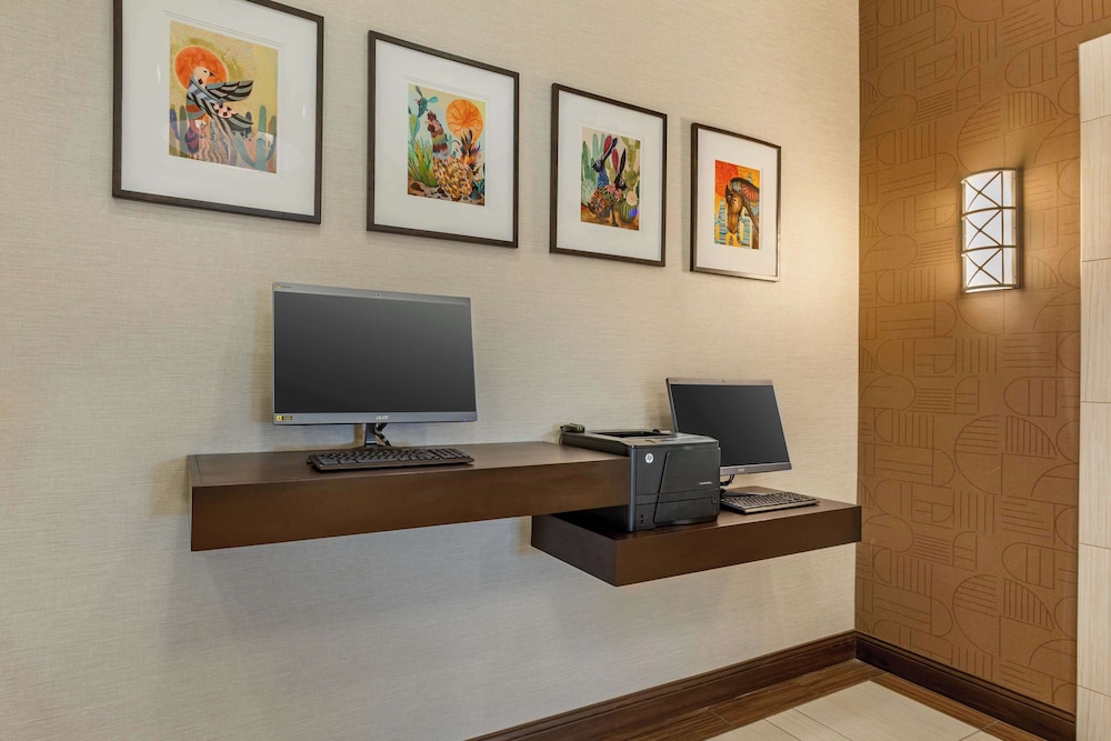 Drury Inn & Suites Phoenix Tempe 45/50