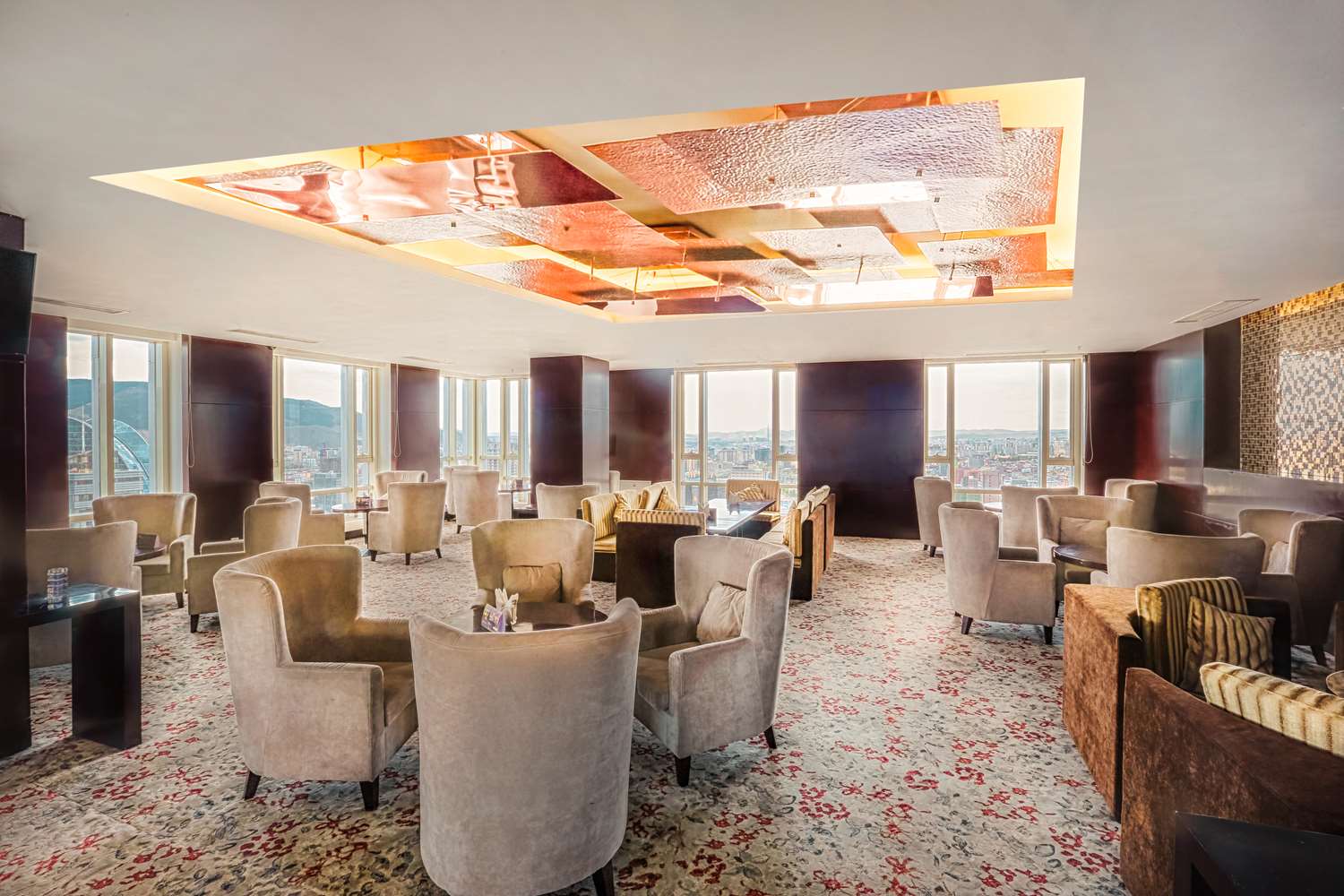 Best Western Premier Tuushin Hotel 31/61