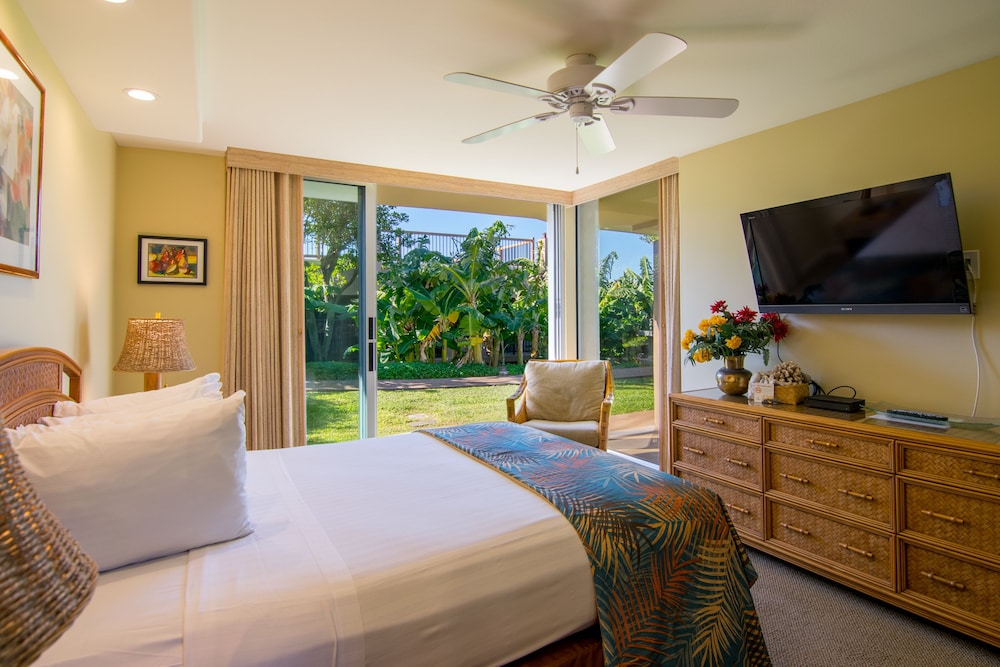 Kaanapali Maui at the Eldorado by OUTRIGGER 31/83