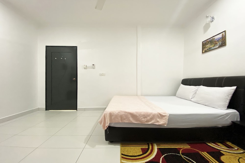 Hotel O Dh Residence 16/33