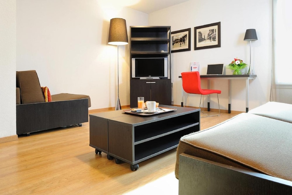 Residhome Metz Lorraine 15/32