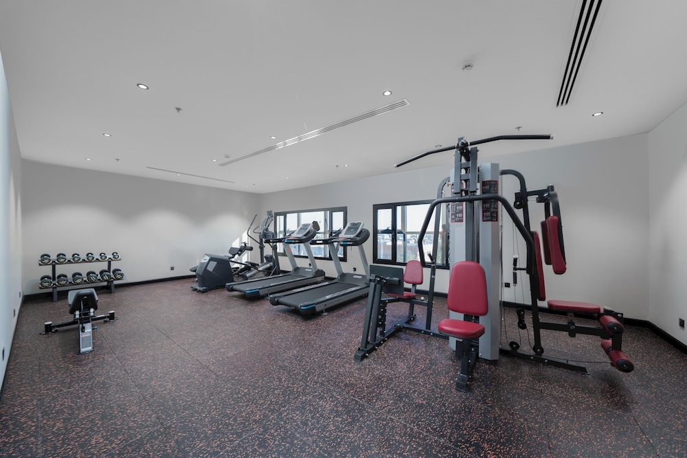 فندق صنواي تابوك(Sunway Tabuk Hotel) 41/54