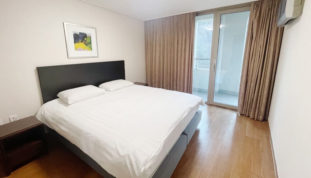 Superior, Suite, 2 Futon Beds, 2 Ondol Beds