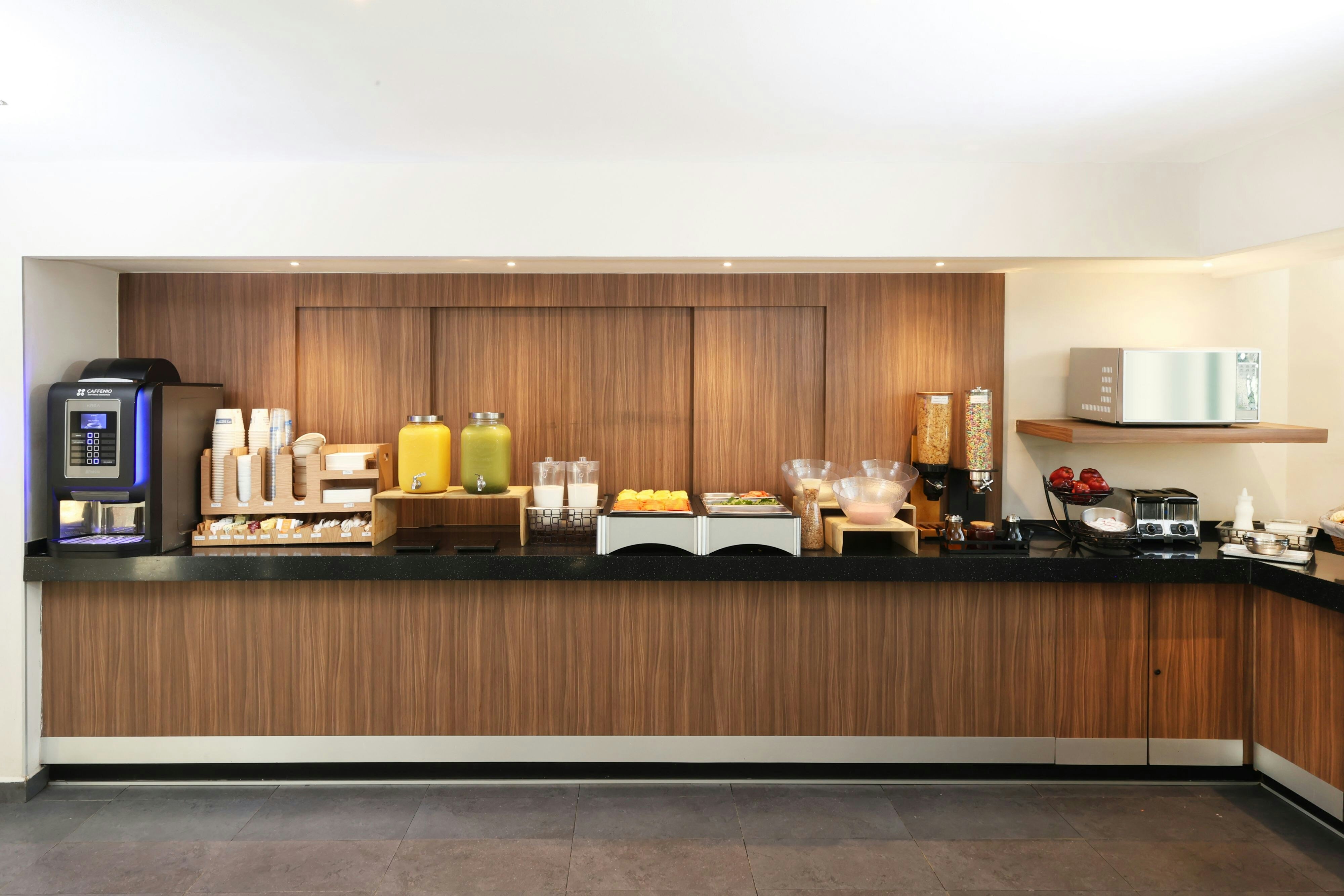 City Express by Marriott Hermosillo 5/11