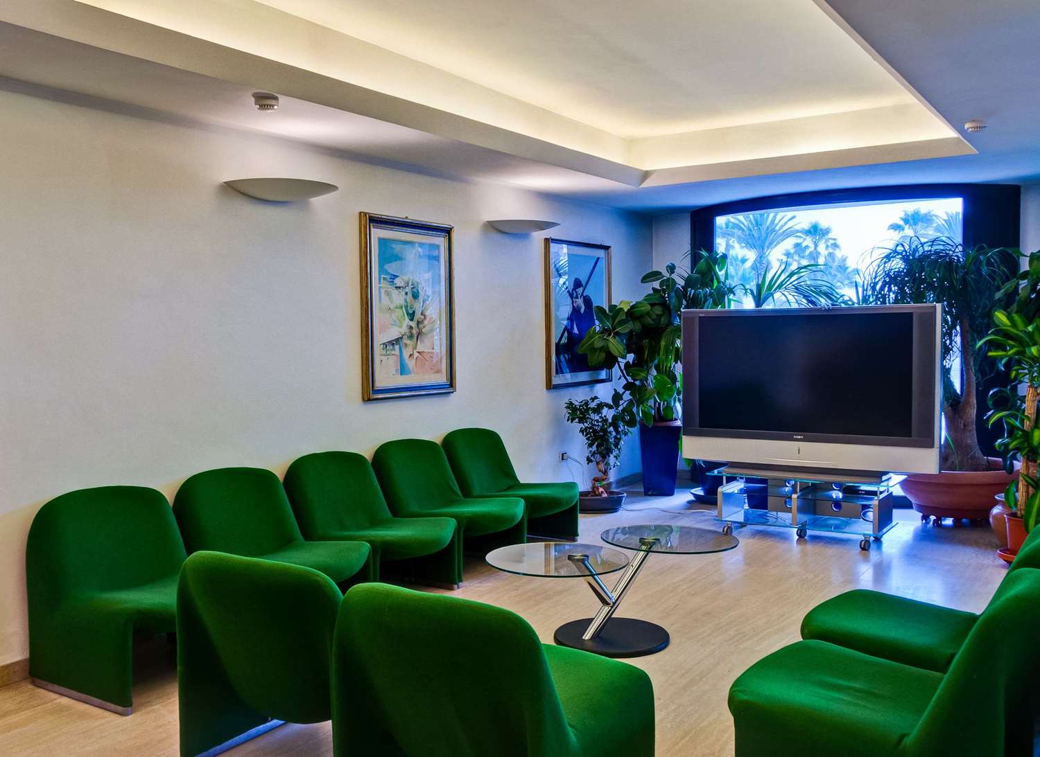 Hotel Europa 19/24