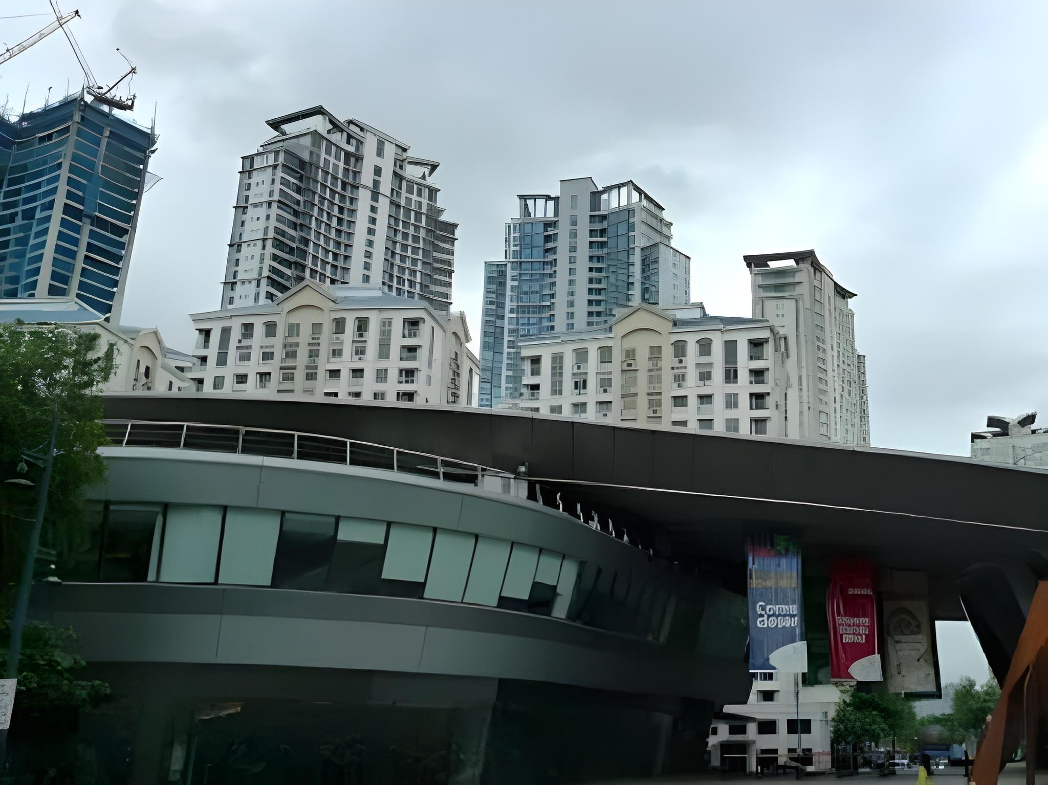 Dragonlink Suites 3/42