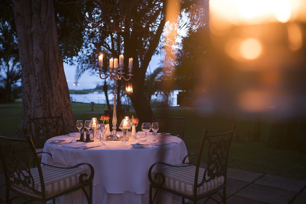 THE ROYAL LIVINGSTONE VICTORIA FALLS ZAMBIA HOTEL BY ANANTARA 29/50