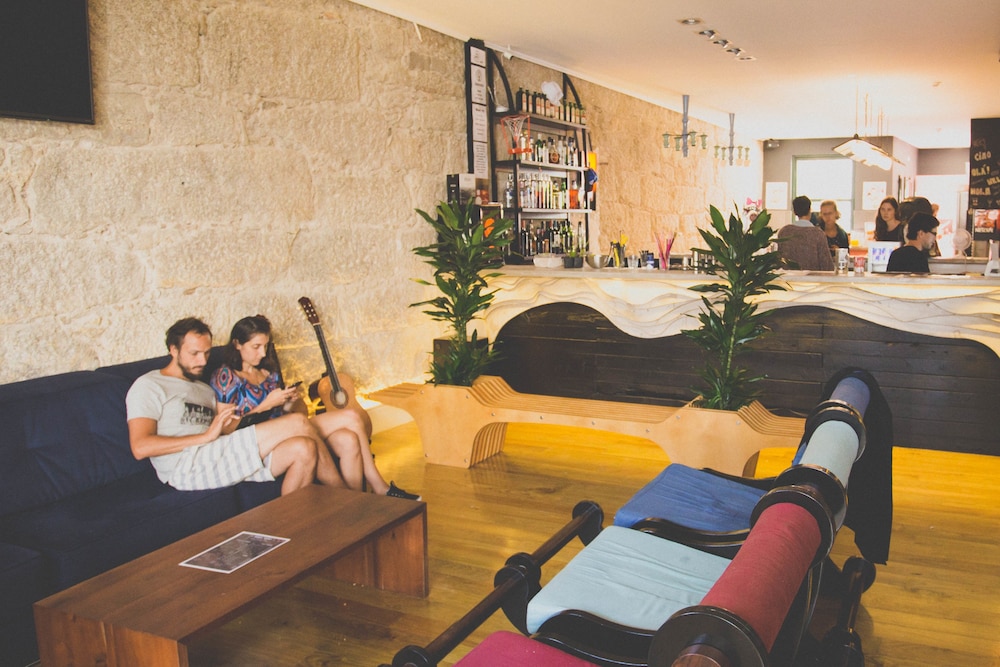 Hostel Nice Way Porto 39/50