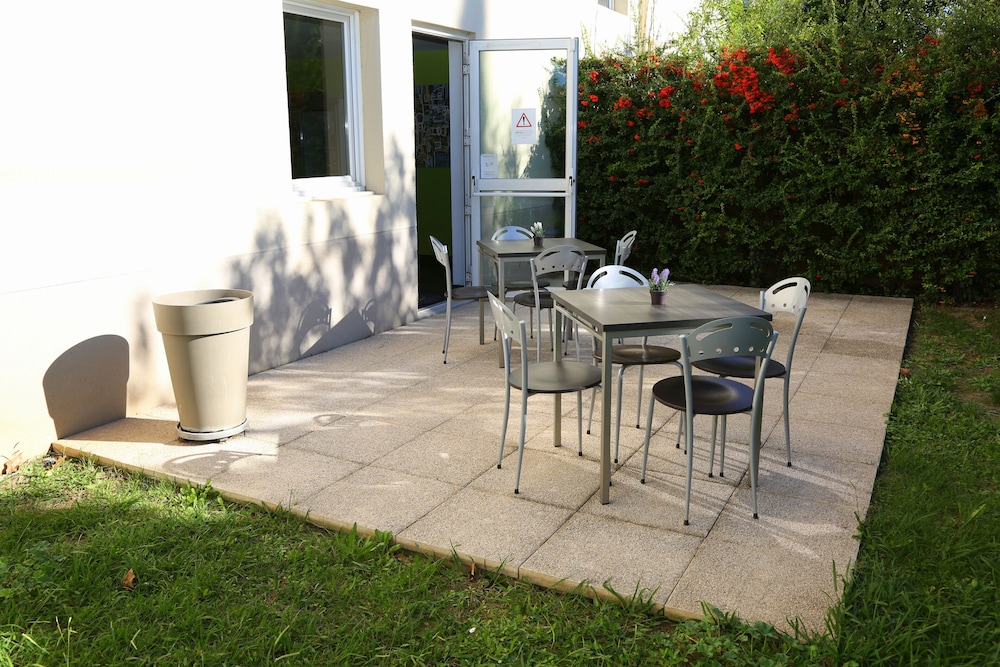 Residence Aixoise 22/28