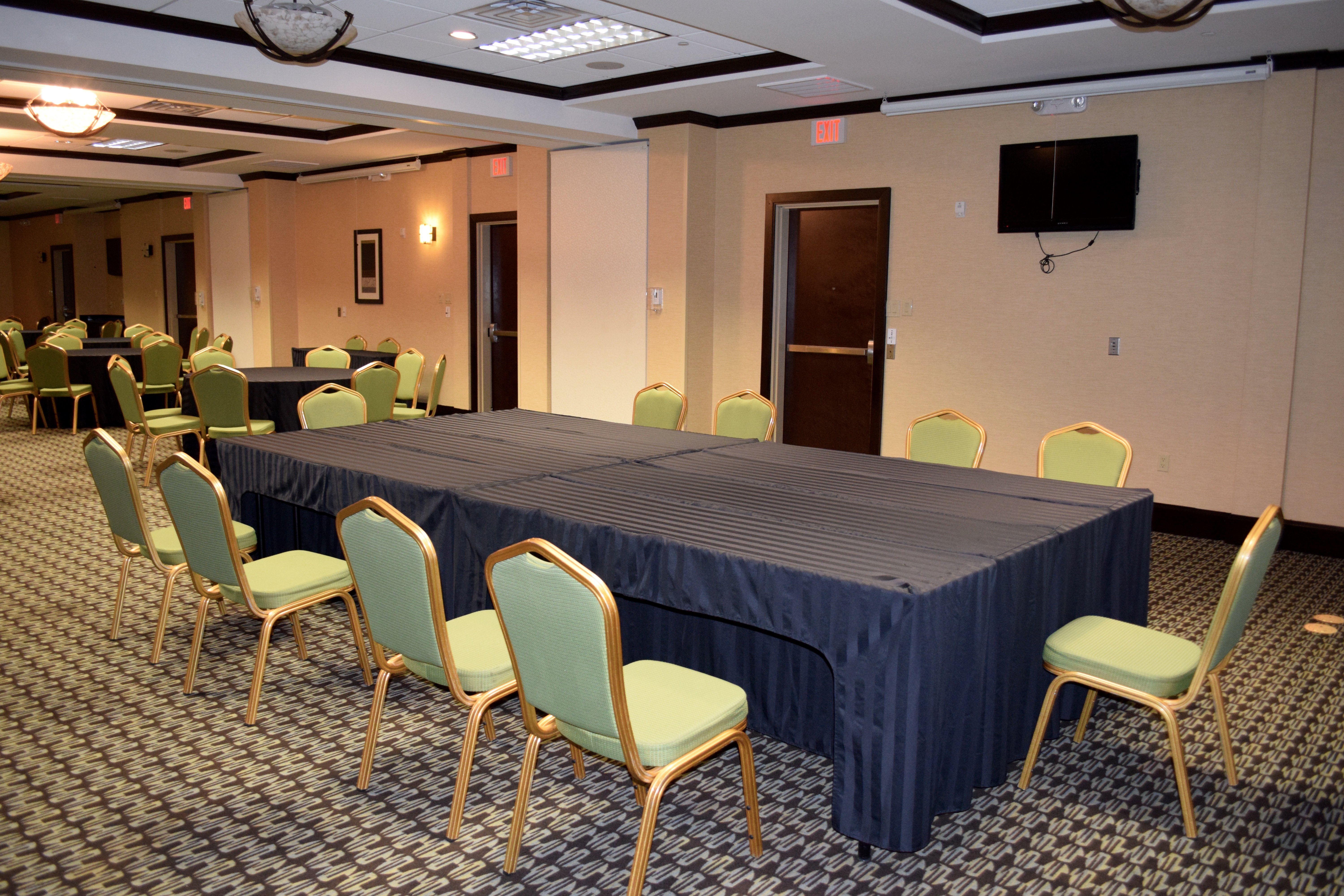 Holiday Inn Hou Energy Corridor Eldridge 75/78