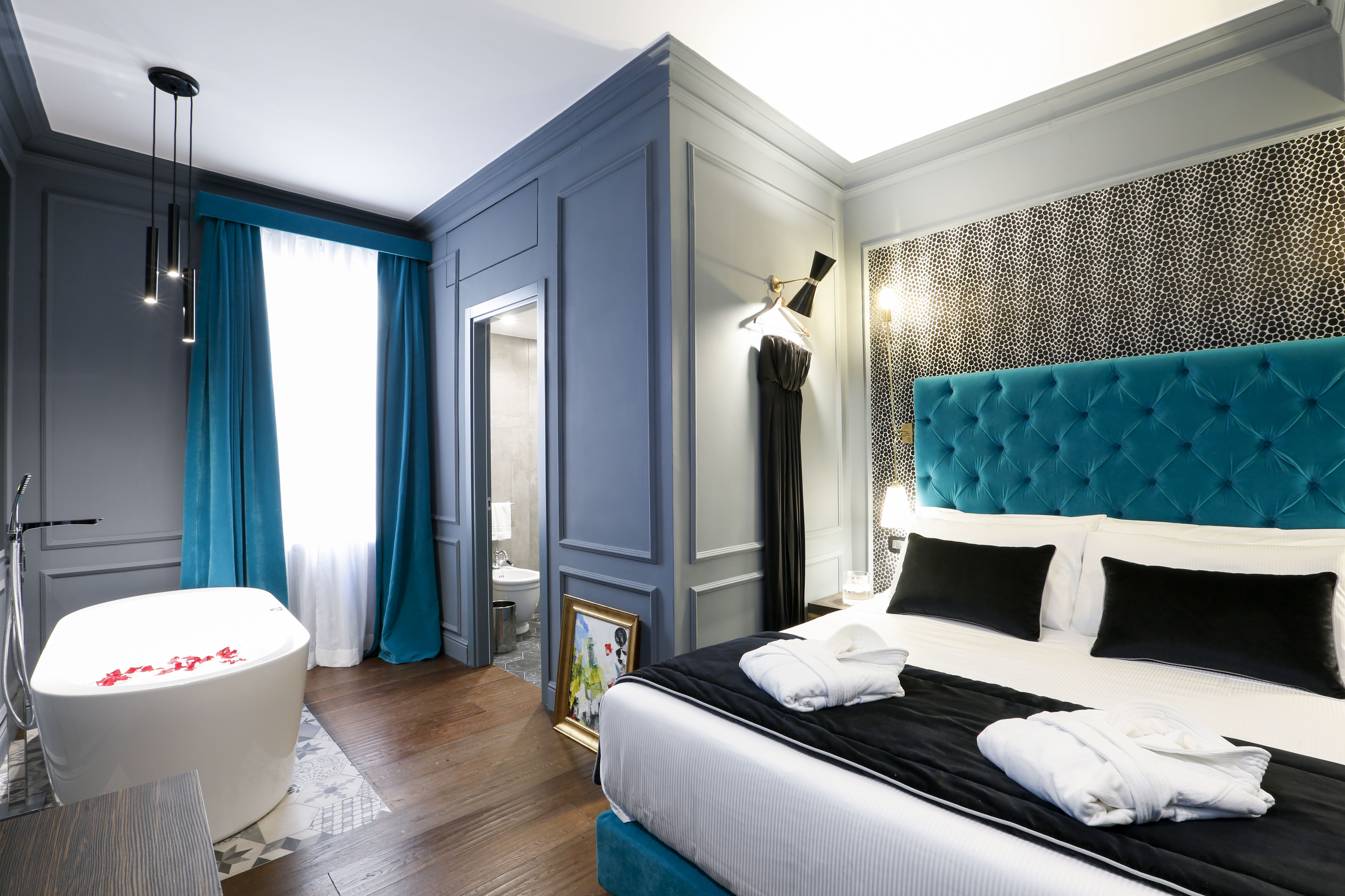 Saint B Boutique Hotel 28/55