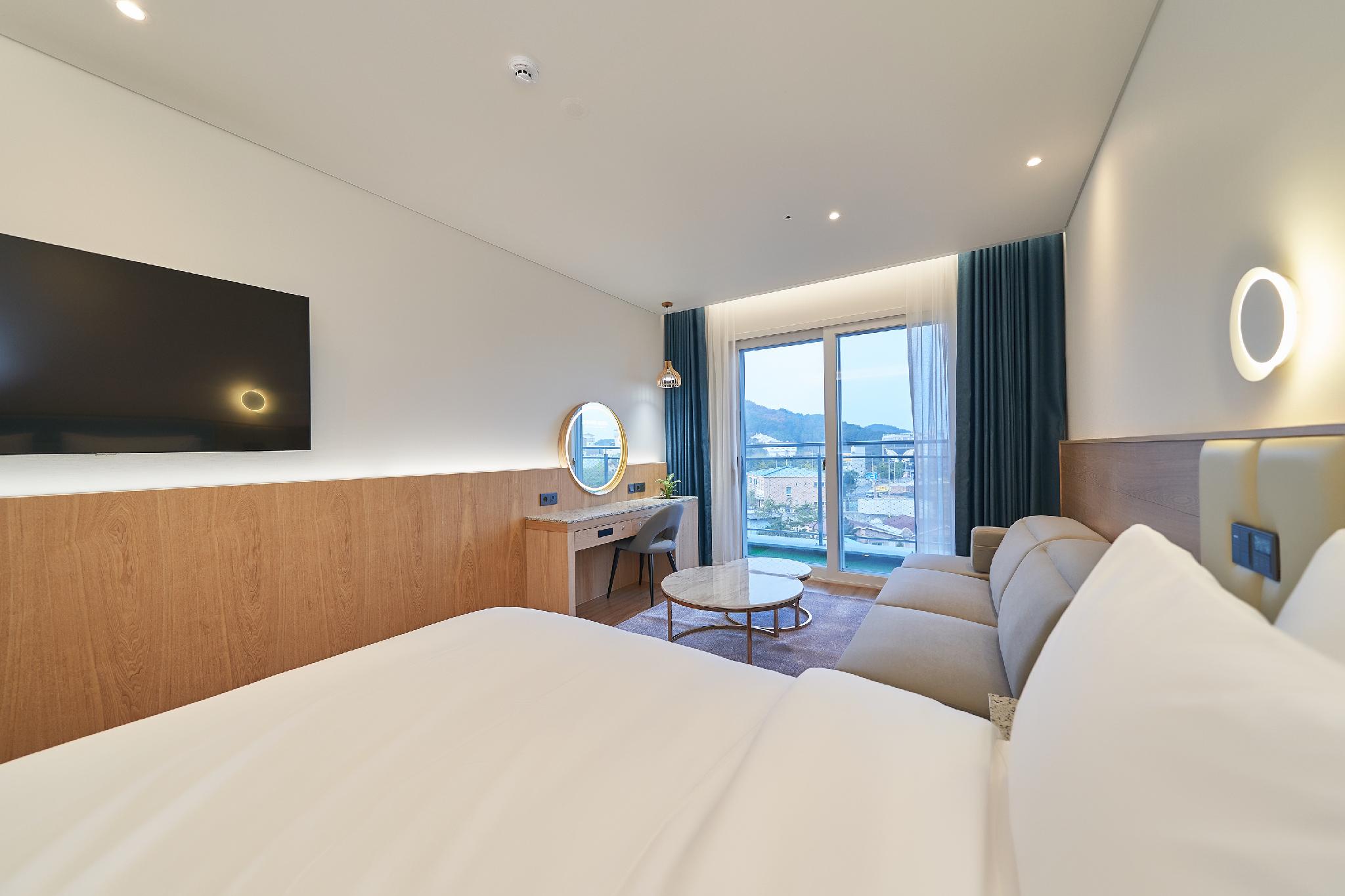 Afterglow Suite