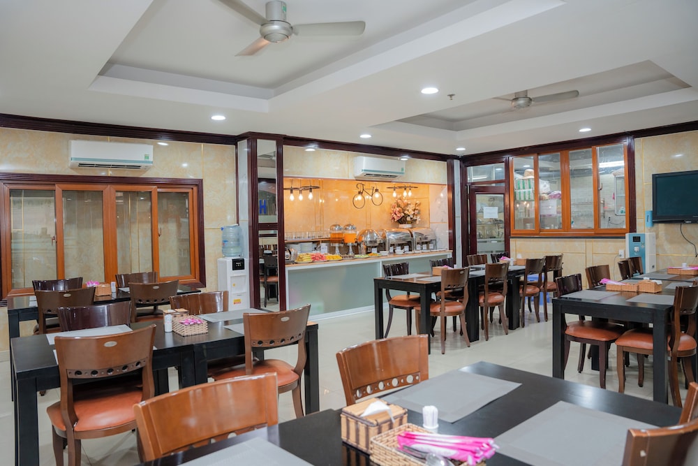 Duc Minh Hotel 29/33