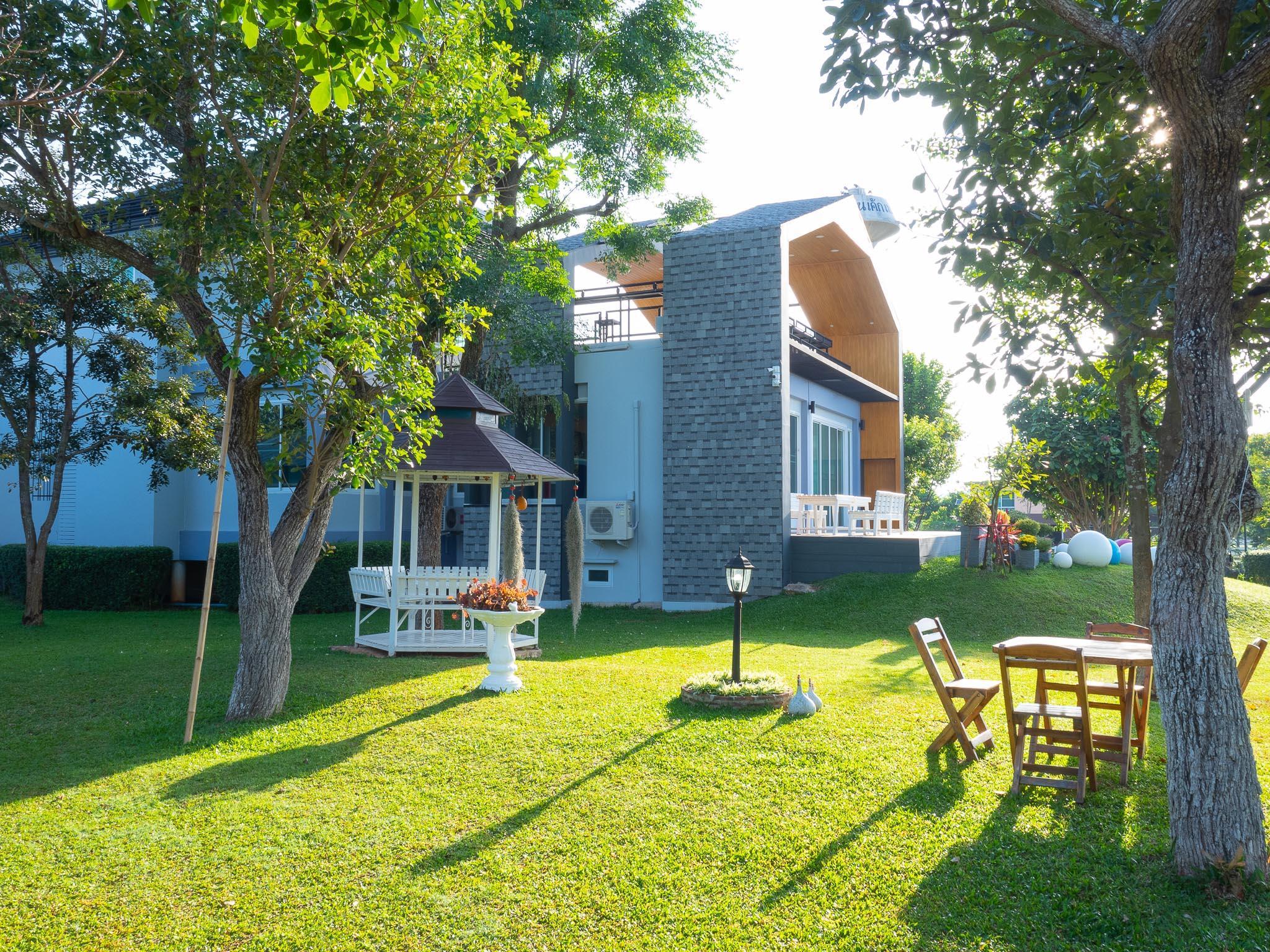 Baan Cake Khao Yai Resort 54/62
