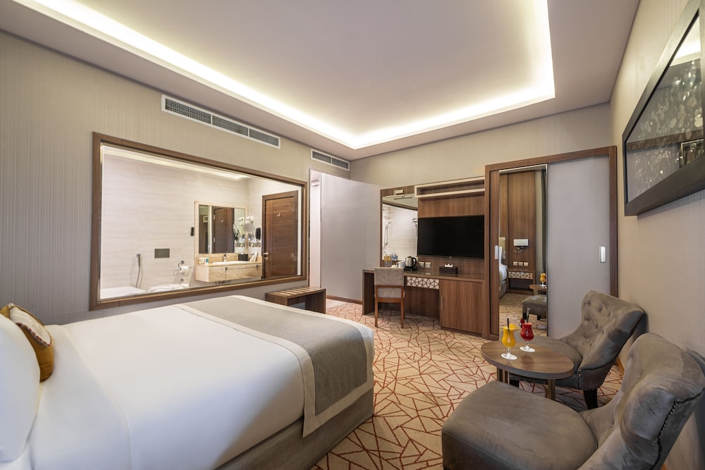 فندق كراون روز(Crown Rose hotel) 12/53