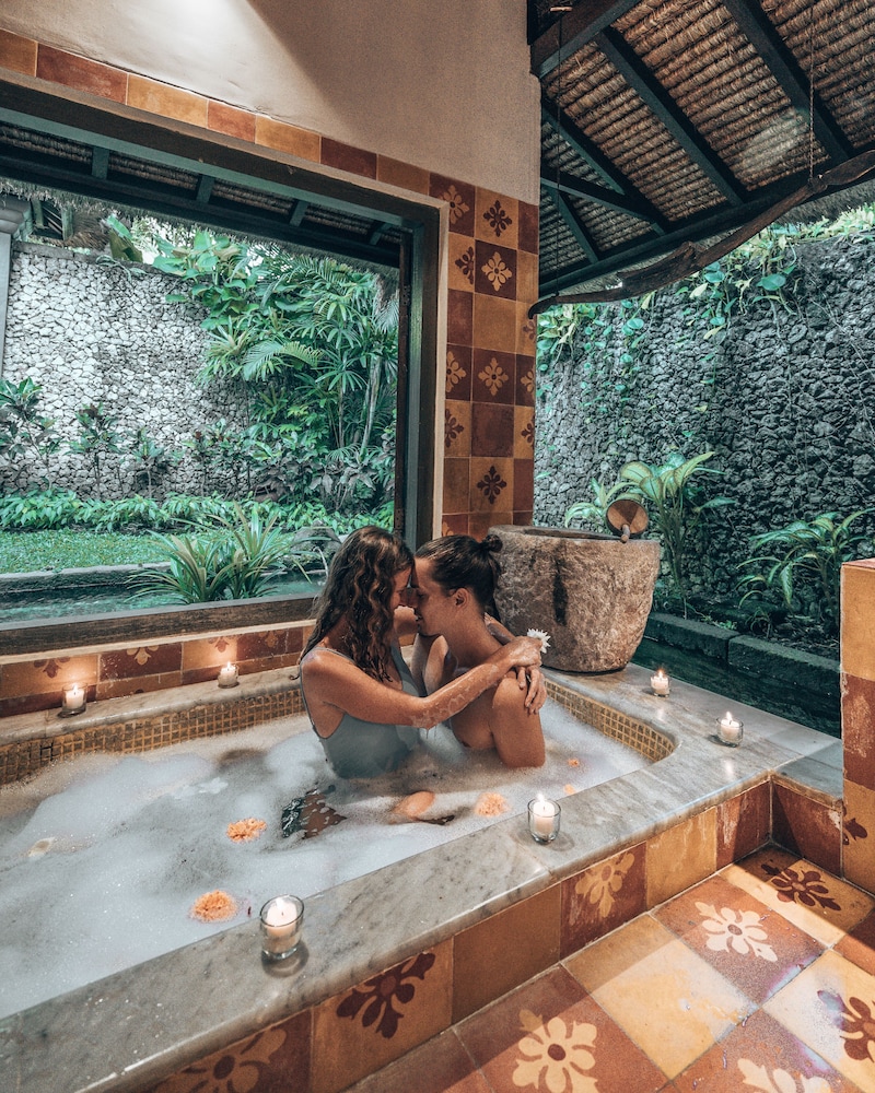 Hotel Tugu Bali 40/76