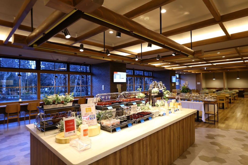 Dormy Inn Express Gotemba Hot Springs 6/48