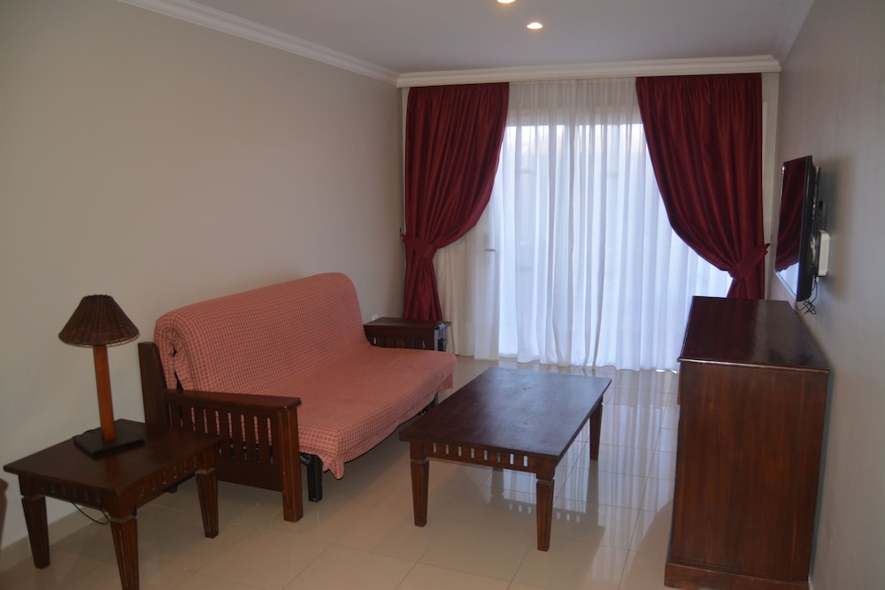 La Quinta Park Suites 19/57
