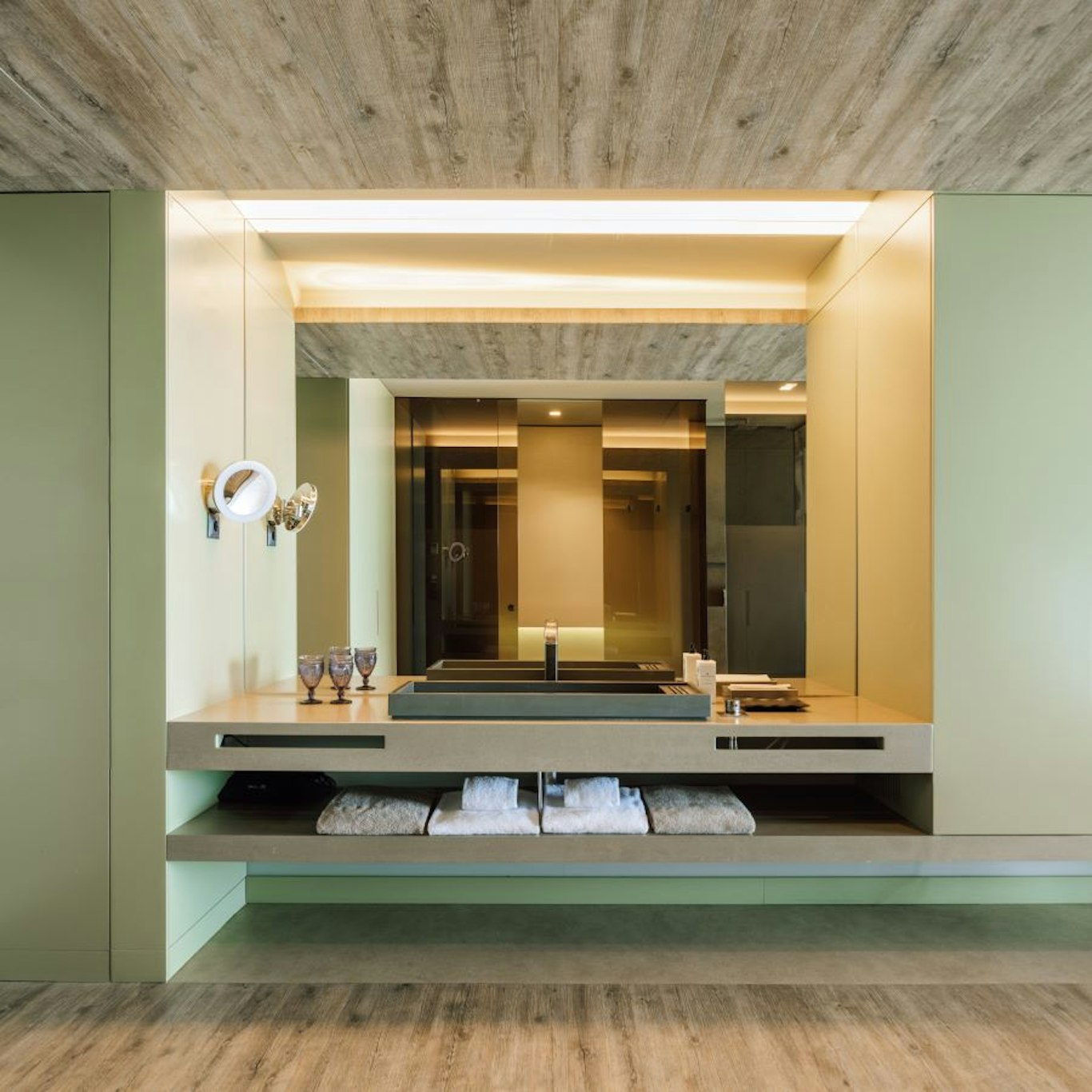 Saccharum Resort by Savoy Signature 5/53