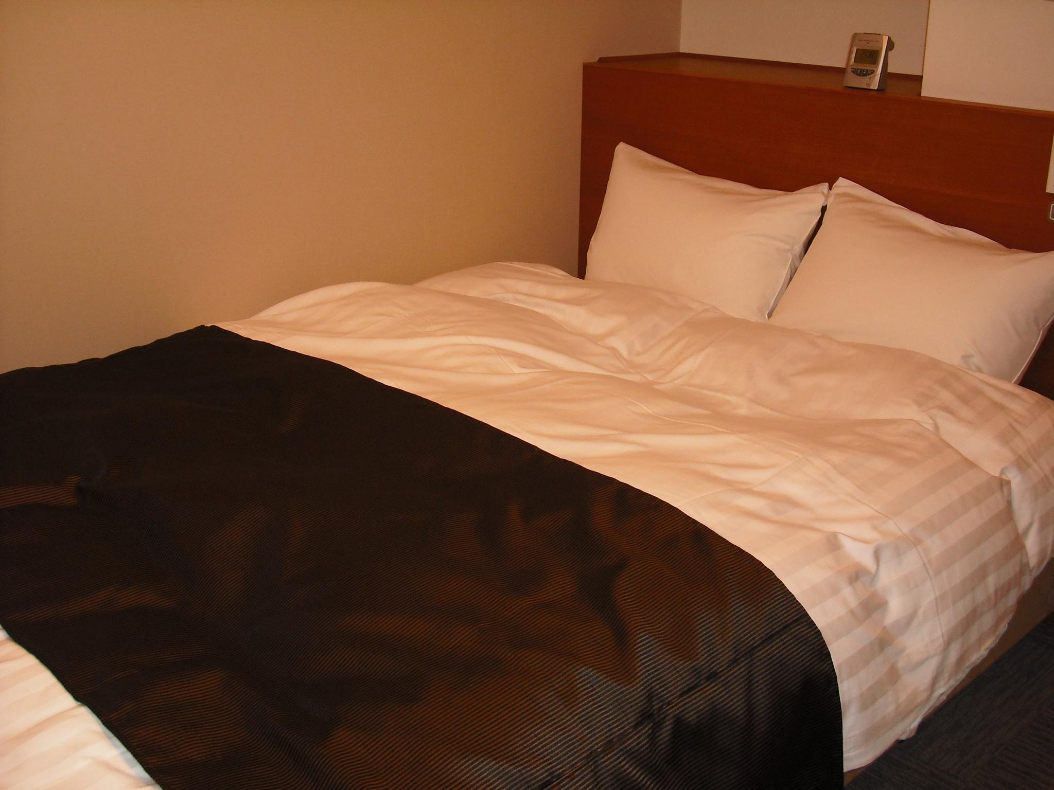 Dormy Inn Takasaki Natural Hot Spring 5/8