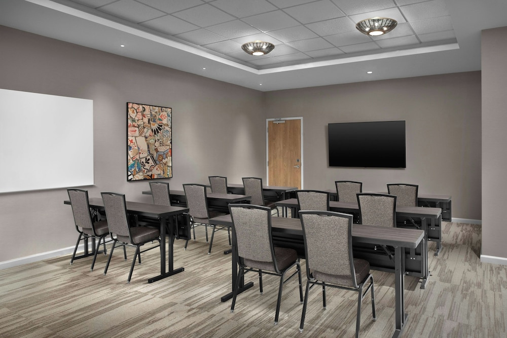 Residence Inn by Marriott San Antonio Riverwalk 36/48