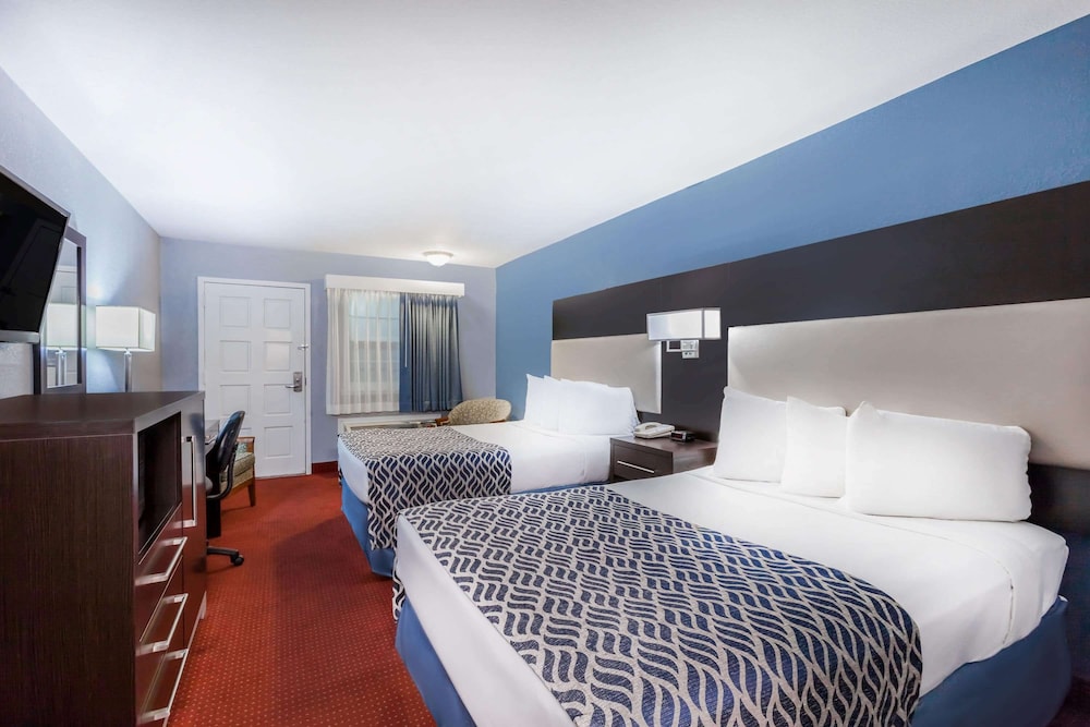 Days Inn By Wyndham Austin/University/Downtown 17/32