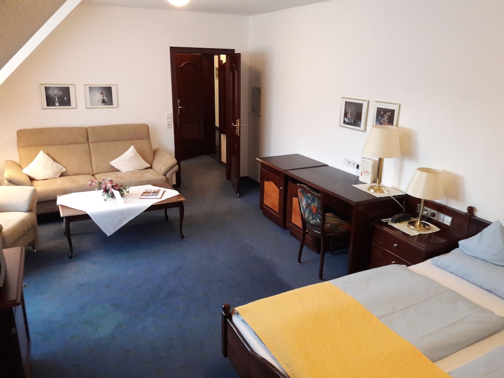 Ferienhotel Stockhausen 45/61