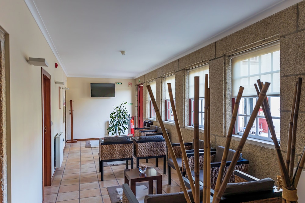 Hotel Rural Quinta de S Sebastiao 30/50