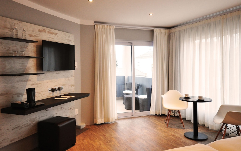 Swakopmund Plaza Hotel 35/44